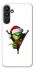 Чохол на Samsung Galaxy A34 5G Grinch mood ver.2 фото 1 з 1
