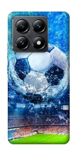 Чехол на Xiaomi 14T Fantasy Football Stadium фото 1 из 1
