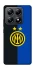 Чохол на Xiaomi 14T Pro FC Inter v1 фото 1 з 1