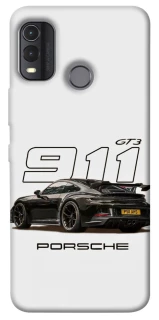 Чохол на Nokia G11 Plus 911 фото 1 з 1