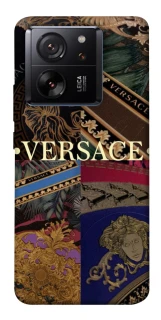 Чехол на Xiaomi 13T Versace фото 1 из 1