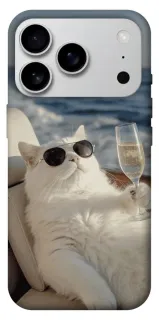 Чехол на Apple iPhone 18 Pro Max Smile v3 фото 1 из 2