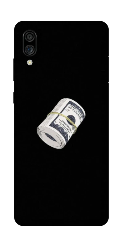 Чохол на ZTE Blade A5 (2020) Money motivation фото 1 з 1