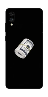 Чехол на ZTE Blade A5 (2020) Money motivation фото 1 из 1