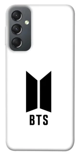 Чохол на Samsung Galaxy A24 4G BTS logo фото 1 з 1