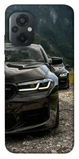 Чохол на Xiaomi Poco M5 BMW v39 фото 1 з 1