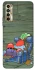 Чохол на TECNO Camon 17P Mr.Krabs фото 1 з 1