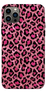 Чохол на Apple iPhone 12 Pro (6.1") Leopard Skin v3 фото 1 з 1