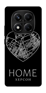 Чехол на Xiaomi Redmi Note 14 Pro 4G Херсон Home фото 1 из 1