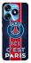 Чохол на TECNO Spark 10 FC PSG v1 фото 1 з 1