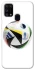 Чохол на Samsung Galaxy M31 Football Ball 2024 v2 фото 1 з 1