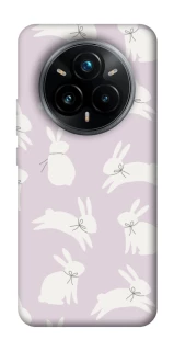 Чохол на Realme 14 Pro Bunny Kisses фото 1 з 1