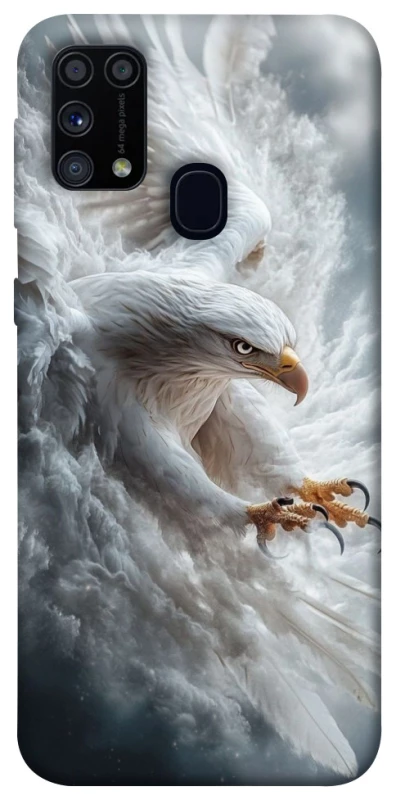 Чохол на Samsung Galaxy M31 eagle фото 1 з 1