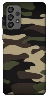 Чохол на Samsung Galaxy A73 5G Camouflage v6 фото 1 з 1