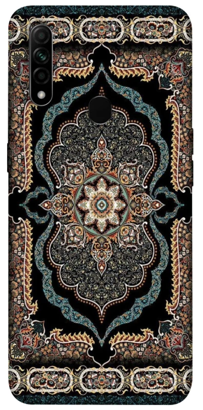 Чехол на Oppo A31 Килим v6 фото 1 из 1