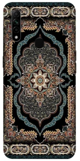 Чехол на Oppo A31 Килим v6 фото 1 из 1