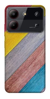 Чохол на ZTE Blade A54 4G Дерево фото 1 з 1