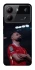 Чохол на ZTE Blade A54 4G Mohamed Salah V2 фото 1 з 1