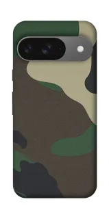 Чохол на Google Pixel 10 Camouflage v8 фото 1 з 1