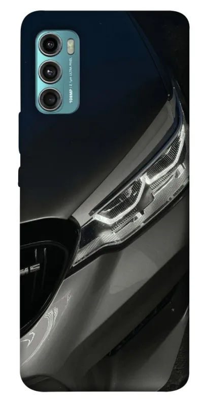 Чехол на Motorola Moto G60 BMW v44 фото 1 из 1