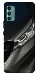 Чохол на Motorola Moto G60 BMW v44 фото 1 з 1