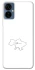 Чохол на TECNO Camon 19 Neo Ukraine map фото 1 з 1