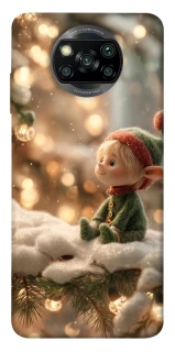 Чехол на Xiaomi Poco X3 NFC / Poco X3 Pro Christmas mood ver.10 фото 1 из 1