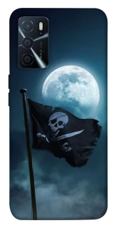 Чохол на Oppo A16s / A16 Jolly Roger фото 1 з 1