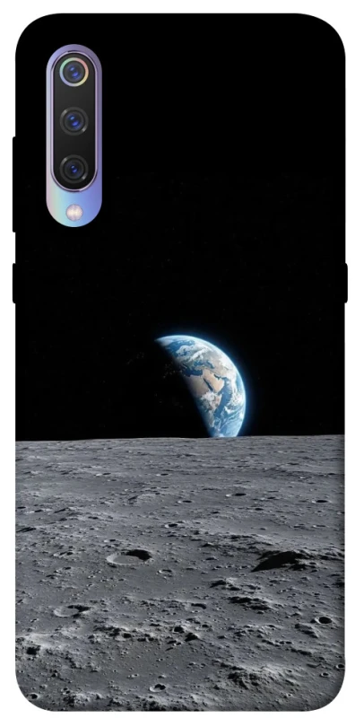 Чехол на Xiaomi Mi 9 Artemis 2 фото 1 из 1