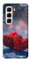 Чохол на Infinix Hot 50 Pro Red hearts фото 1 з 1