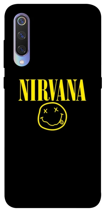 Чехол на Xiaomi Mi 9 Nirvana ver.1 фото 1 из 1