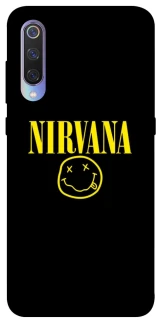 Чехол на Xiaomi Mi 9 Nirvana ver.1 фото 1 из 1