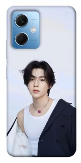 Чехол на Xiaomi Poco X5 5G Suga v2 - BTS фото 1 из 1