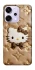 Чехол на Oppo Reno 14 Pro Hello Kitty ver.2 фото 1 из 1