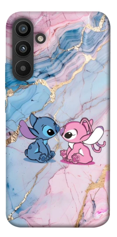 Чохол на Samsung Galaxy A34 5G Stitch ver.24 фото 1 з 1