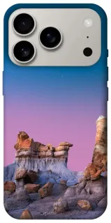 Чехол на Apple iPhone 18 Pro Mountain v7 фото 1 из 2