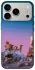 Чехол на Apple iPhone 18 Pro Mountain v7 фото 2 из 2