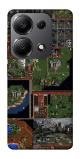 Чохол на Xiaomi Redmi Note 13 Pro 5G Heroes of Might and Magic фото 1 з 1