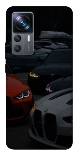 Чехол на Xiaomi 12T / 12T Pro BMW love фото 1 из 1
