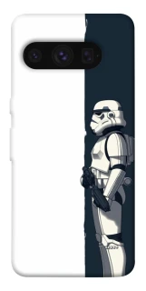 Чехол на Google Pixel 8 Pro Star Wars stormtrooper фото 1 из 1