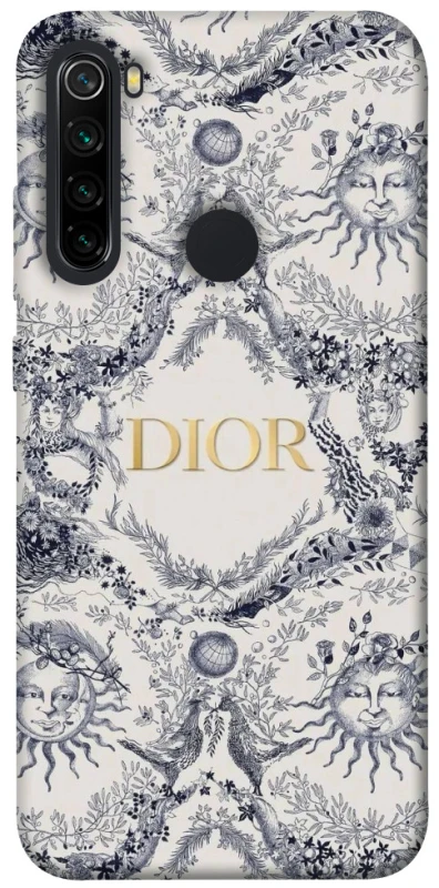 Чохол на Xiaomi Redmi Note 8 Dior фото 1 з 1