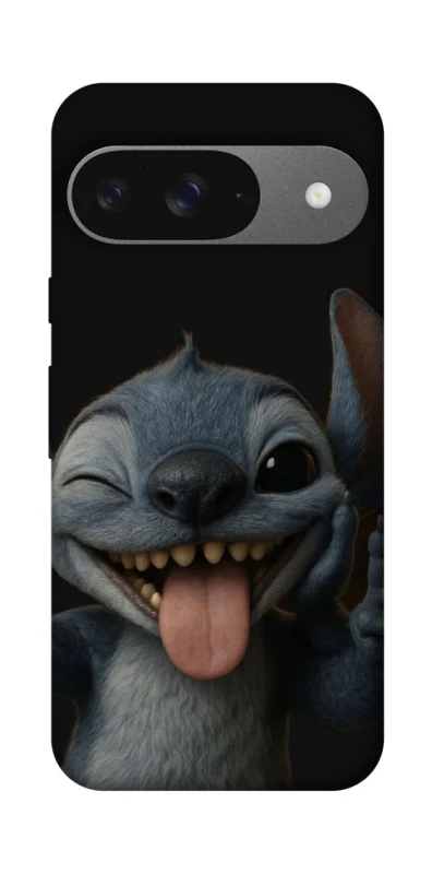 Чохол на Google Pixel 10 Stitch фото 1 з 1