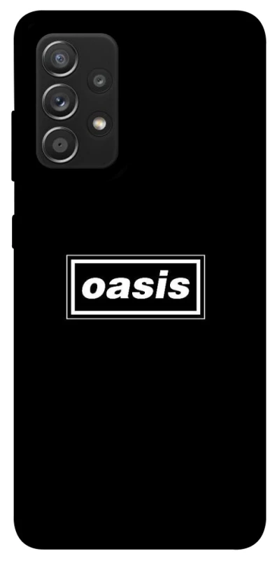 Чохол на Samsung Galaxy A52 4G / A52 5G Oasis logo фото 1 з 1