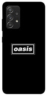 Чохол на Samsung Galaxy A52 4G / A52 5G Oasis logo фото 1 з 1