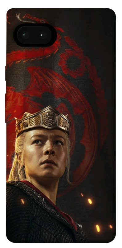 Чохол на Google Pixel 7a House of the Dragon ver.6 фото 1 з 1