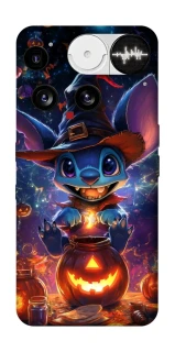 Чехол на Nothing Phone (3) Halloween Stitch ver.5 фото 1 Чехол на Nothing Phone (3) Halloween Stitch ver.5 фото 1 из 1