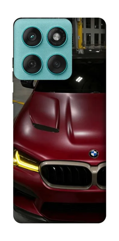 Чохол на Motorola Edge 60 Fusion BMW V56 фото 1 з 1