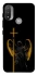 Чохол на Motorola Moto E20 Angel of Faith фото 1 з 1