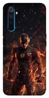 Чохол на Realme 6 Pro Flash фото 1 з 1