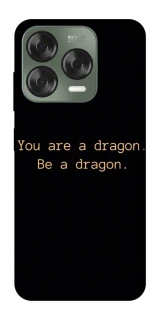 Чехол на ZTE Nubia V70 Design House of the Dragon ver.9 фото 1 из 1